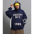 パーカー アソートアートパーカー メンズ レディース