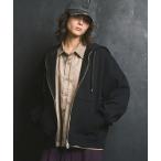 パーカー 「UNISEX」「ONE-MILE WEAR」Prime-Over Zip Hoodie/ワンマイルウェアプライムオーバージップパーカー「M