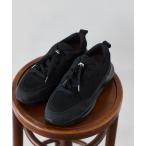 スニーカー Mazell / 厚底ウォームスニーカー「一部店舗限定サイズ」 レディース