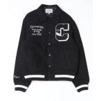 ショッピングスタジャン スタジャン WORLD CLASS VARSITY メンズ レディース