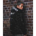 ショッピングブルゾン ブルゾン アウター RTEG R＆S ブルゾン メンズ