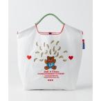 ショルダーバッグ バッグ Ball＆Chain / バナナベア ミニショッピングバッグ レディース