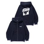 パーカー 「WEB限定」FLIP OG ZIP HOODED SWEATSHIRT メンズ レディース