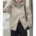 ブルゾン ジャンバー カジュアルナ�