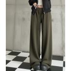 スウェットパンツ ジャージ ハイウ�