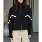 コート アウター ラインデザインオ�