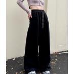  тренировочный брюки джерси широкий тренировочный брюки женский 