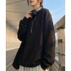 トレーナー スウェット ビッグシル�