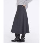 ショッピングスカート スカート Aライン ロングスカート FD25B019「Fano Studios」「2025AW」