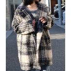 ショッピングピーコート ピーコート pコート ミドルコート Pコート レディース