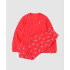  выставить [Liverpool FC /liba бассейн FC]MENS LOUNGE SET мужской 