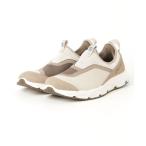 [SALOMON] туфли без застежки 10inch бежевый мужской 