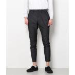 [LANVIN en Bleu] брюки 48 черный мужской 