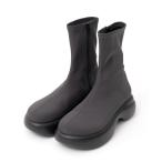 [MAISON SPECIAL] обувь 36 серый женский 