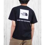 「THE NORTH FACE」 半袖T�