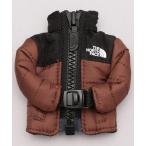 [FREAK'S STORE] брелок для ключа ONE SIZE Brown мужской 