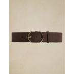[BANANA REPUBLIC FACTORY STORE] ремень S Brown женский 