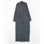 [EMODA] все в одном SMALL серый женский 