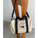 [THE NORTH FACE] сумка "Boston bag" FREE свет бежевый женский 