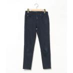 [theory ] брюки 00 темно-синий женский 