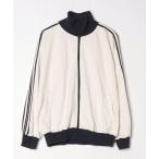 [JEANASIS] джерси блузон FREE белый женский 