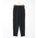 ショッピングフルコース 「UNITED TOKYO」 スラックス 2 ブラック レディース