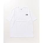「THE NORTH FACE」 半袖T�