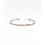 [Burner] браслет FREE серебряный мужской 