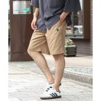 [U.S. POLO ASSN.] шорты X-LARGE бежевый женский 