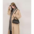 ショッピング牛革 「LORISTELLA」 2WAYバッグ FREE ブラック レディース