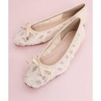 [artemis by DIANA] балетки 25.0cm слоновая кость женский 