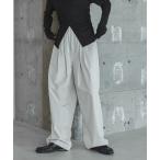 [feepur] брюки-чинос MEDIUM слоновая кость женский 