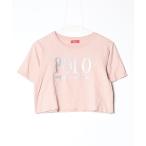 「dazzlin」 半袖Tシャツ FREE ピンク レディース