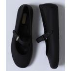 [melissa] балетки SMALL черный женский 