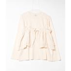 [coen] топ L натуральный женский 