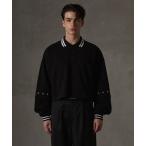 「GRANCY」 ライダースジャケット 