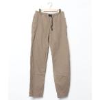 [Gramicci] брюки L бежевый мужской 
