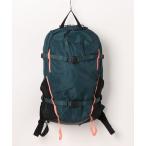 「BURTON」 リュック FREE グリーン メンズ