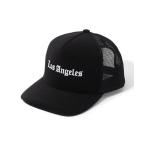 「JAMES PERSE」 「y/osemite」メッシュキャップ FREE ブラック メンズ