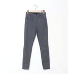 [J BRAND] обтягивающий брюки 24 серый женский 