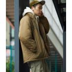 「FREAK'S STORE」 ブルゾン MEDIUM ベージュ メンズ