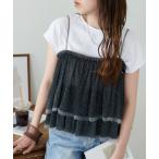 [DISCOAT] топ MEDIUM черный женский 