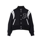 「PAMEO POSE」 スタジャン FREE ブラック レディース