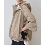 ショッピングブルゾン 「BEARDSLEY」 ジャケット FREE モカ レディース