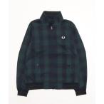 「FRED PERRY」 ブルゾン L 