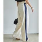 [VANNIE U] слаксы S слоновая кость женский 