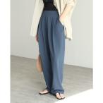 [reca] слаксы M угольно-серый женский 