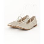 [RODE SKO] балетки 37 Gold женский 