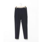 [PLST] укороченные брюки XX-SMALL темно-синий женский 