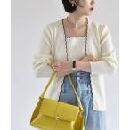 [quaranciel] вязаный ансамбль ONE SIZE "теплый" белый женский 